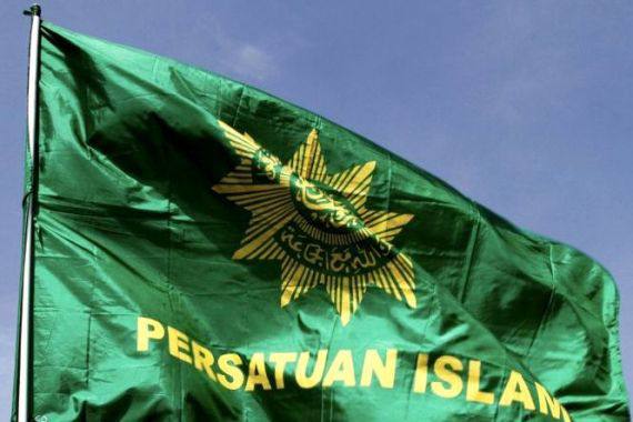 Tentang Portal PD PERSIS Kabupaten Sleman